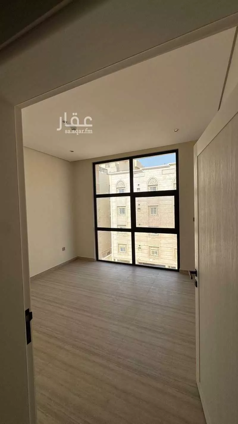 شقة 4 غرف في السلامة 4