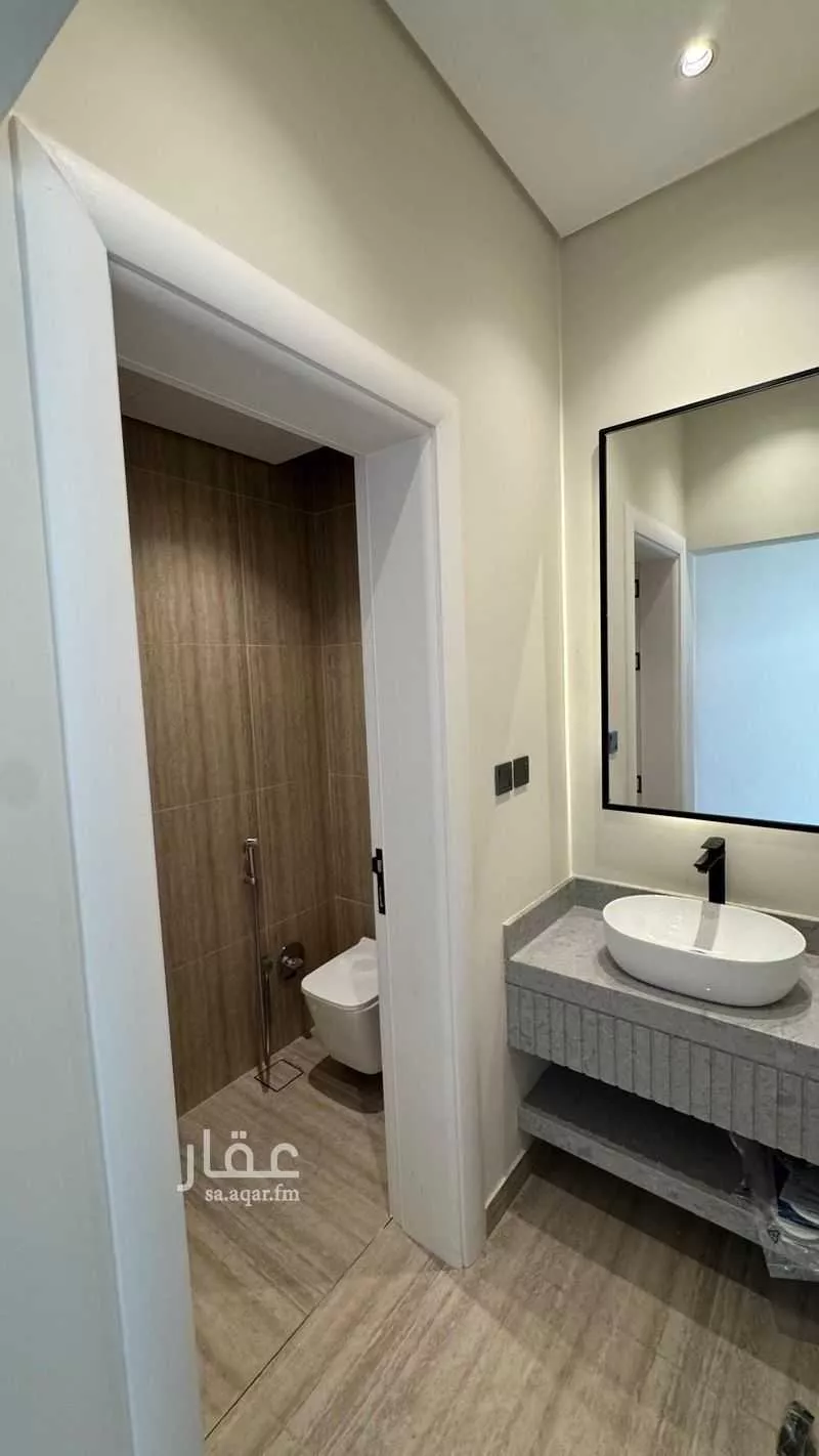 شقة 4 غرف في السلامة 5