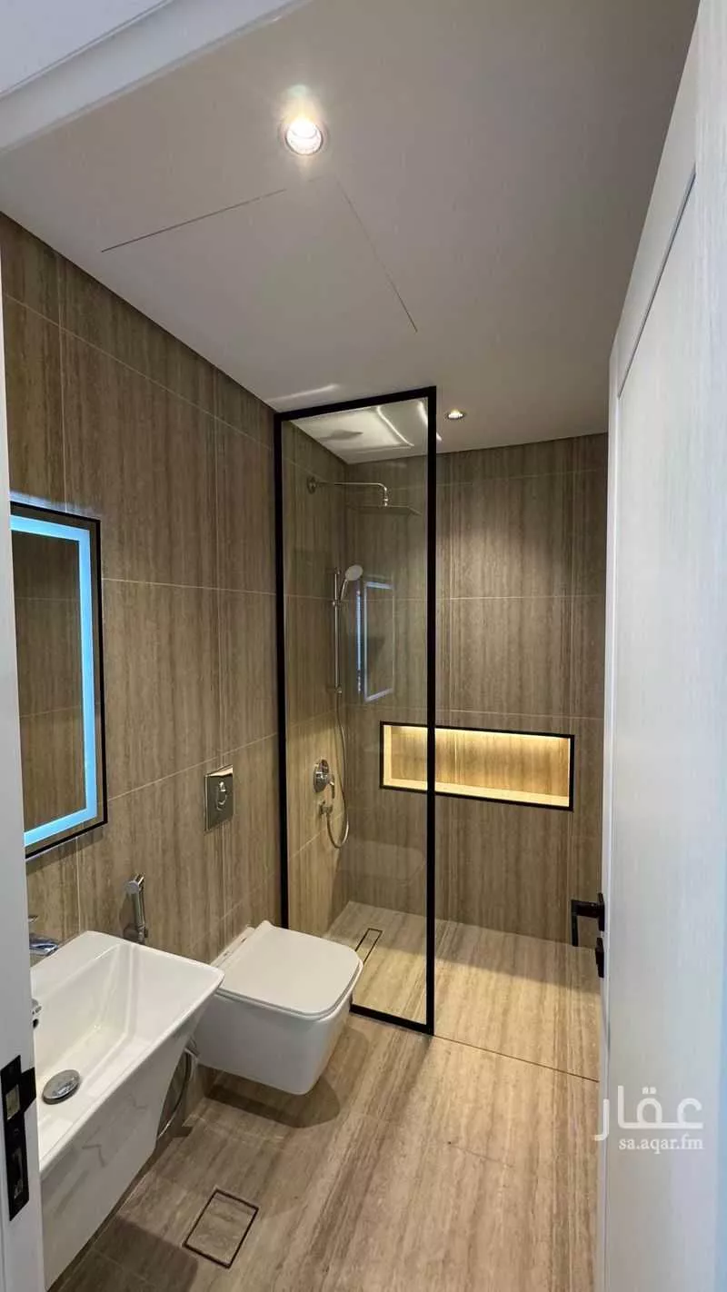 شقة 4 غرف في السلامة 8