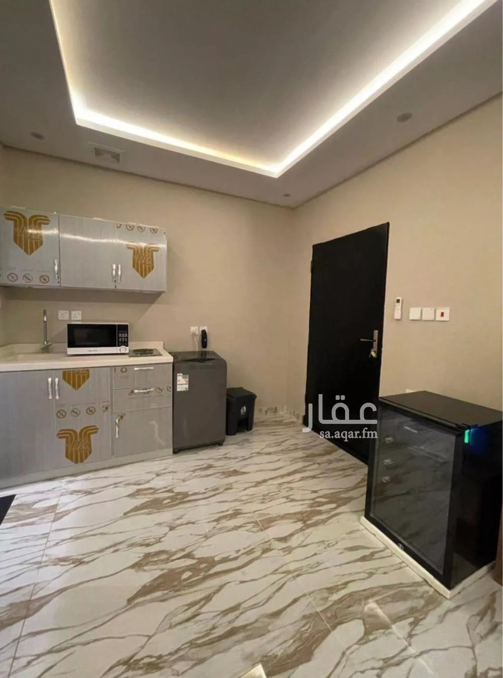 شقة 1 غرف في حطين 5