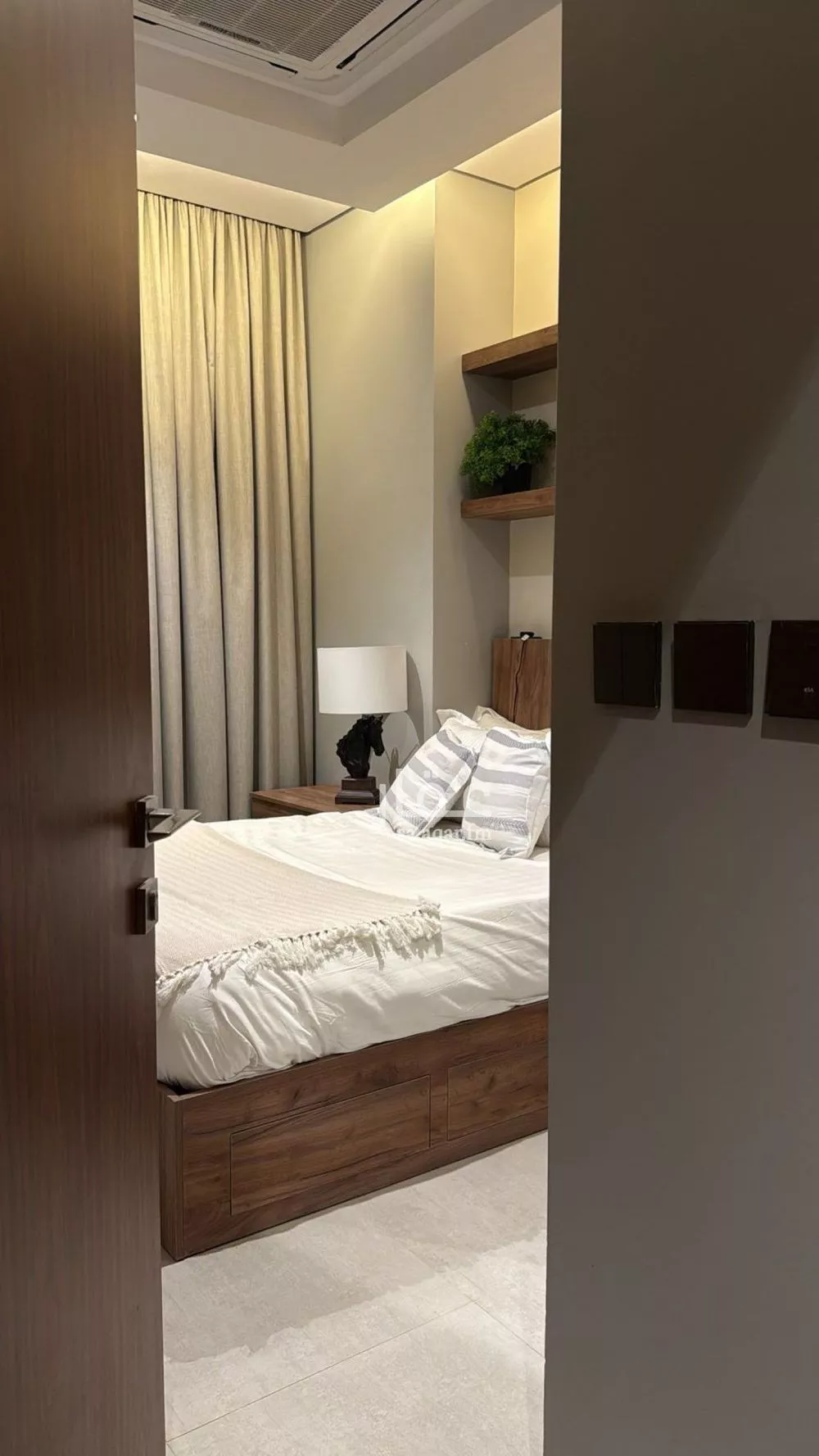 2 bedroom apartment in Al Sahafah 11