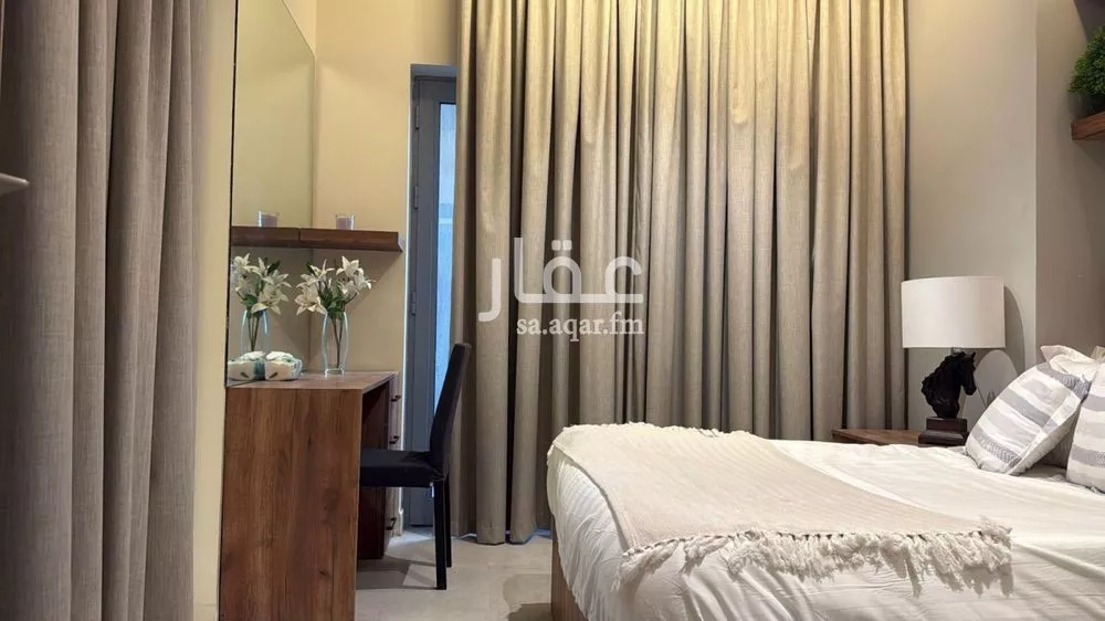 2 bedroom apartment in Al Sahafah 13