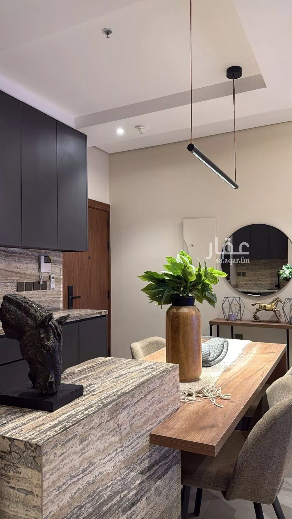 2 bedroom apartment in Al Sahafah 14