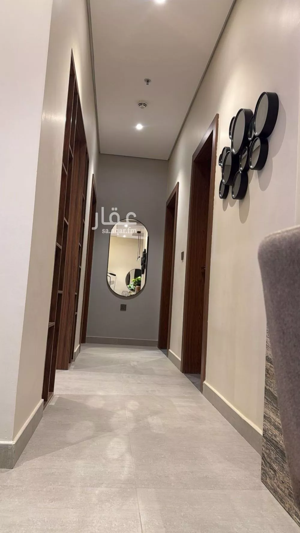 2 bedroom apartment in Al Sahafah 15