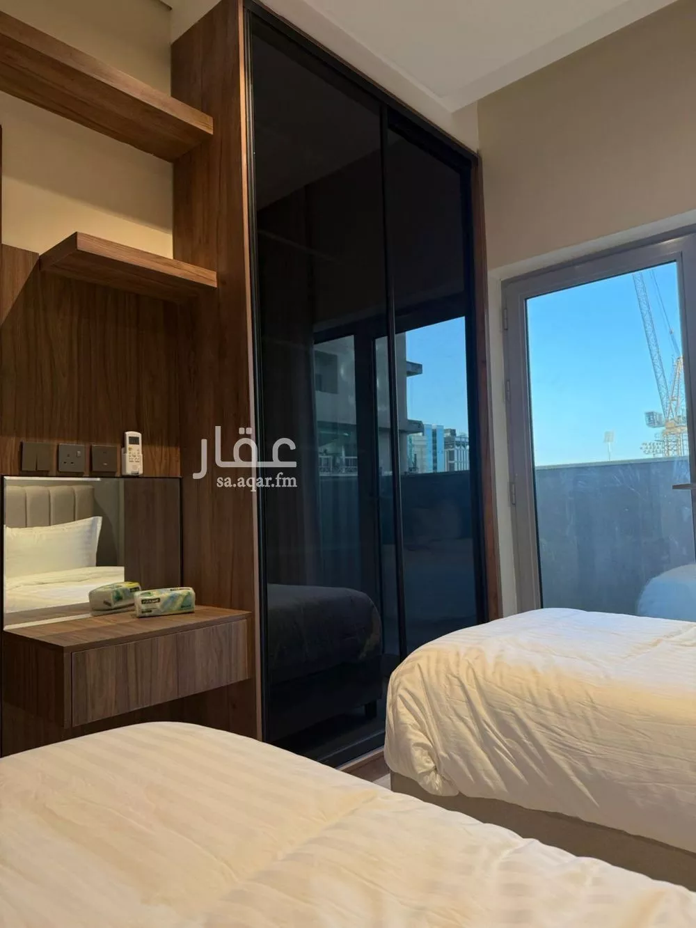 2 bedroom apartment in Al Sahafah 17
