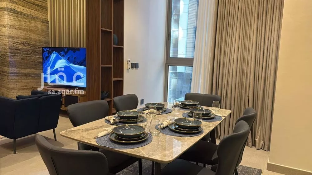 2 bedroom apartment in Al Sahafah 6
