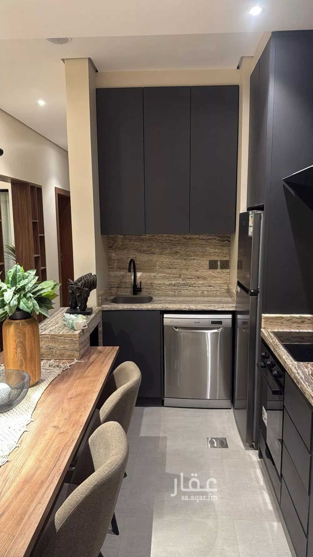 2 bedroom apartment in Al Sahafah 7