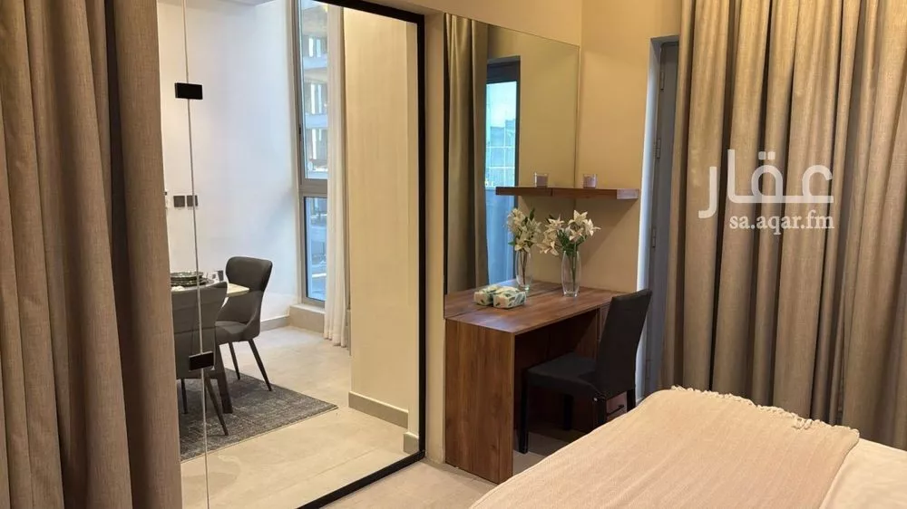 2 bedroom apartment in Al Sahafah 9