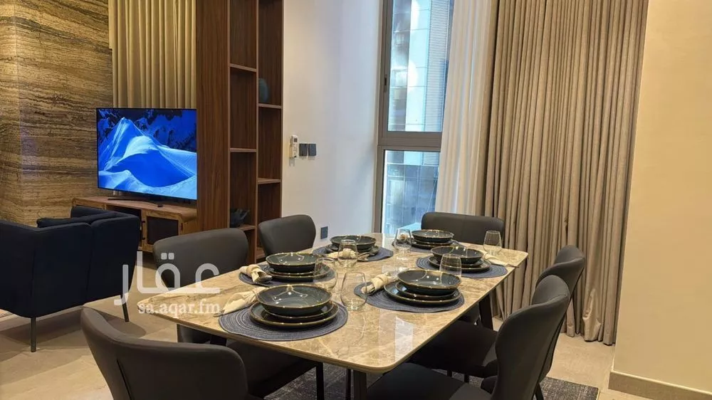 2 bedroom apartment in Al Sahafah 10