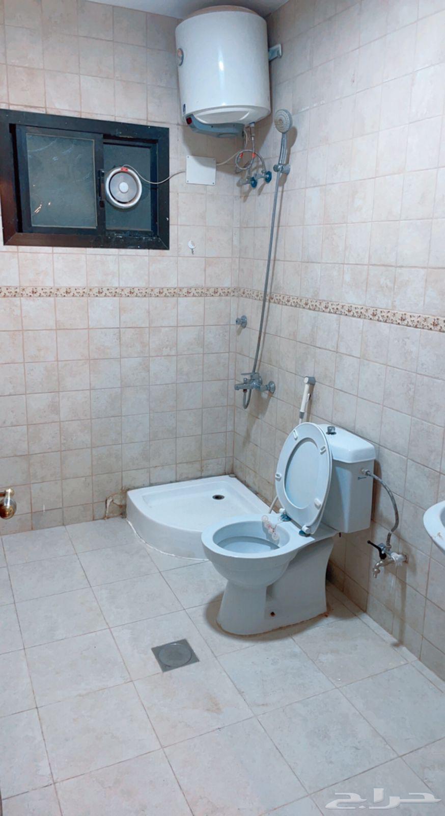 2 bedroom apartment in Al Naeem 9