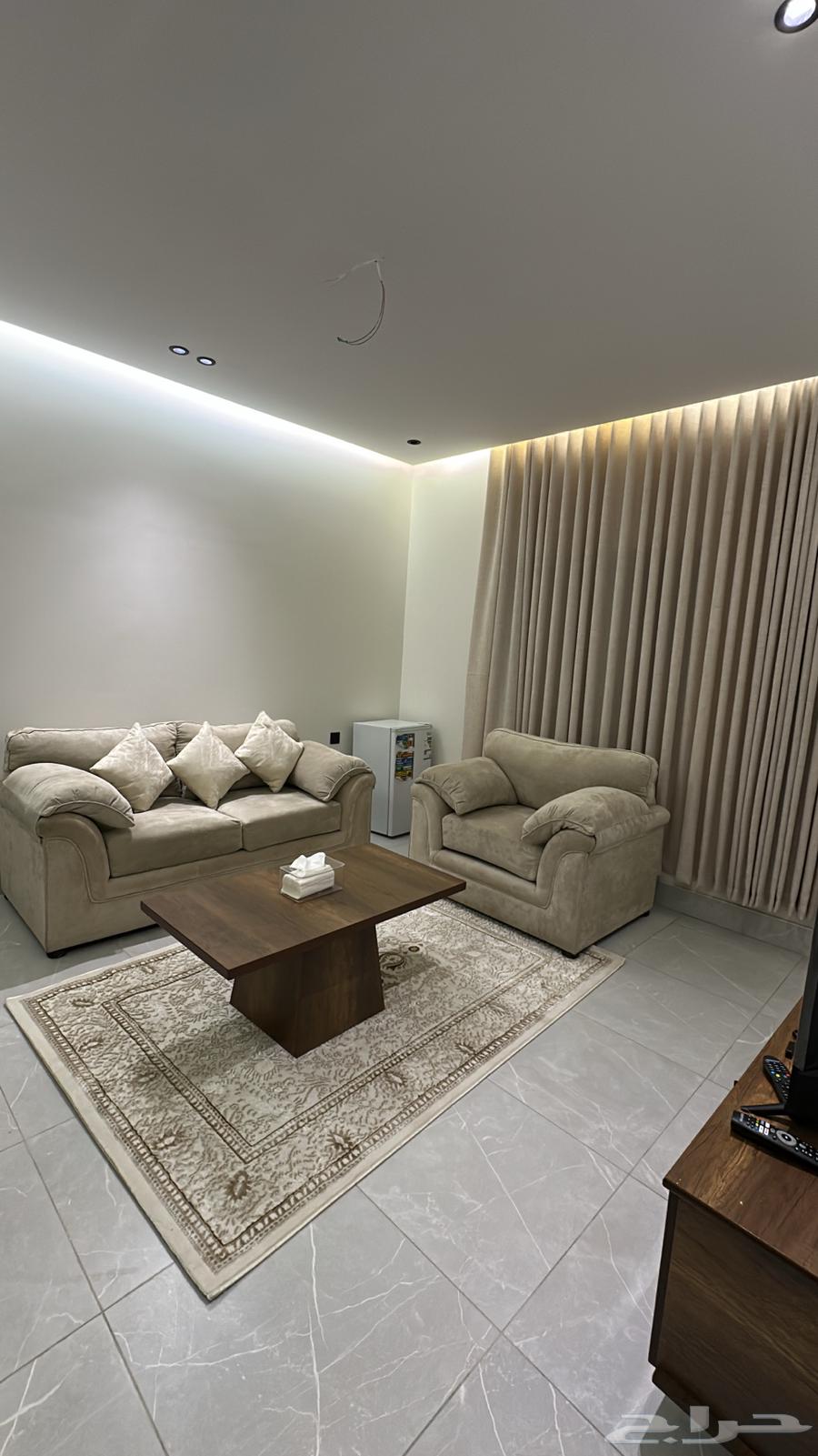 شقة 5 غرف في الأندلس 2