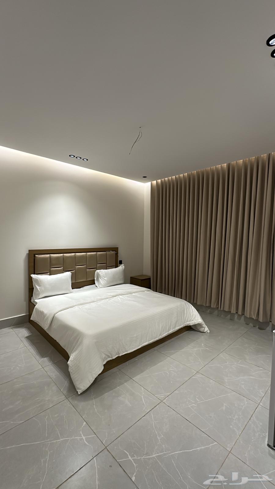 شقة 5 غرف في الأندلس 3