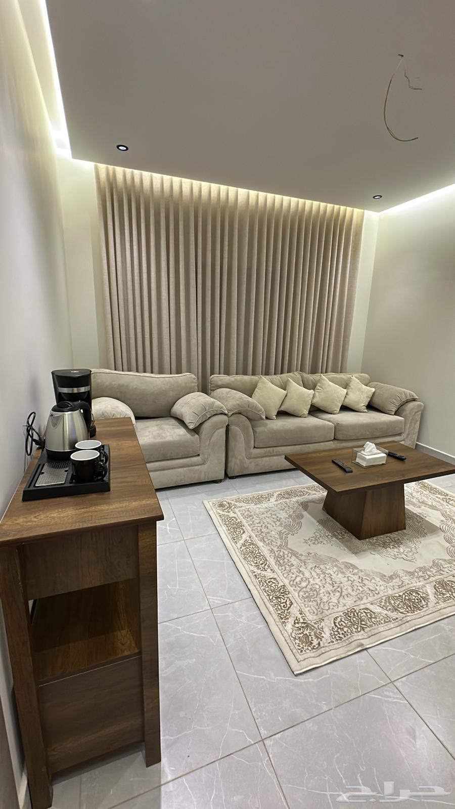 شقة 5 غرف في الأندلس 4