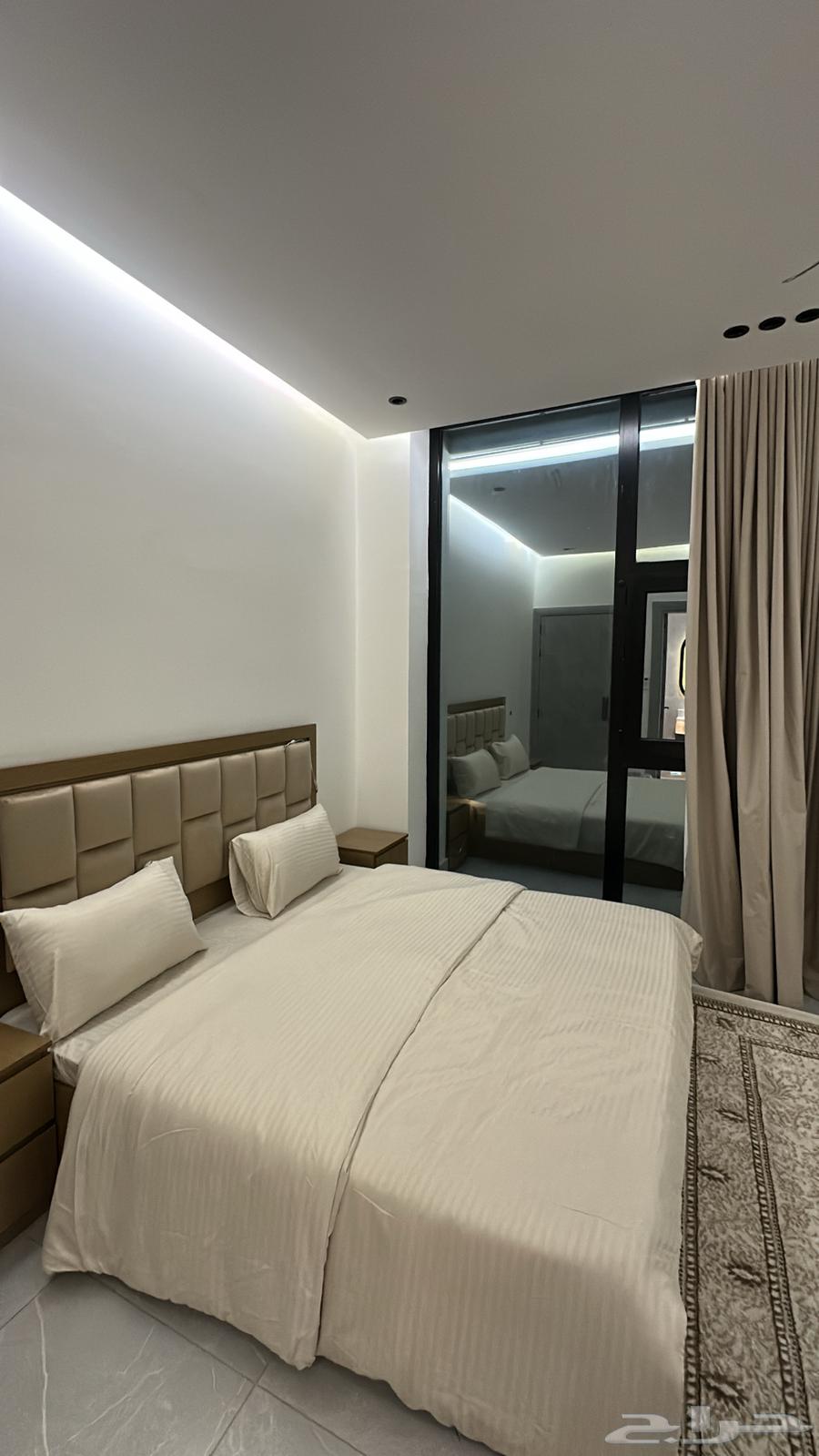 شقة 5 غرف في الأندلس 5