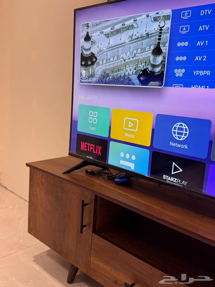 شقة 5 غرف في الأندلس 7