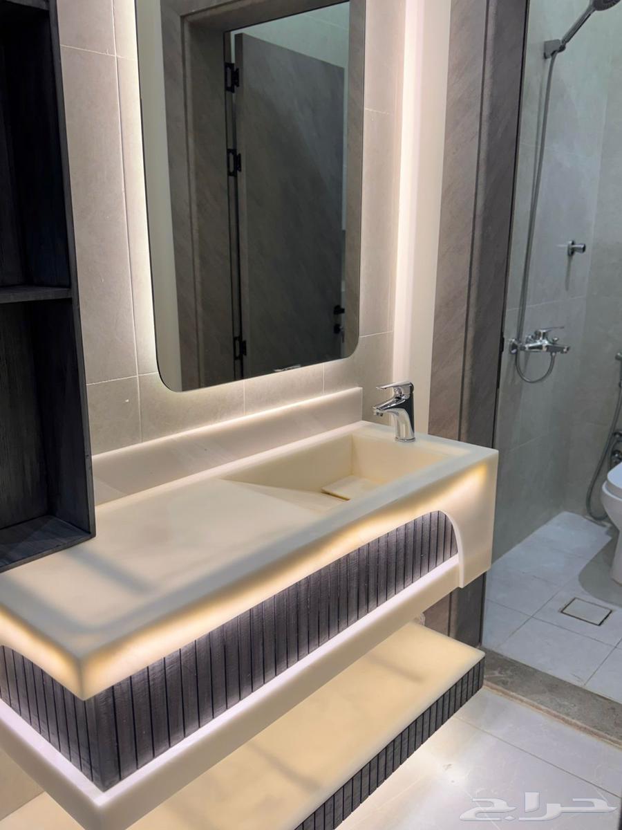 شقة 5 غرف في الأندلس 8