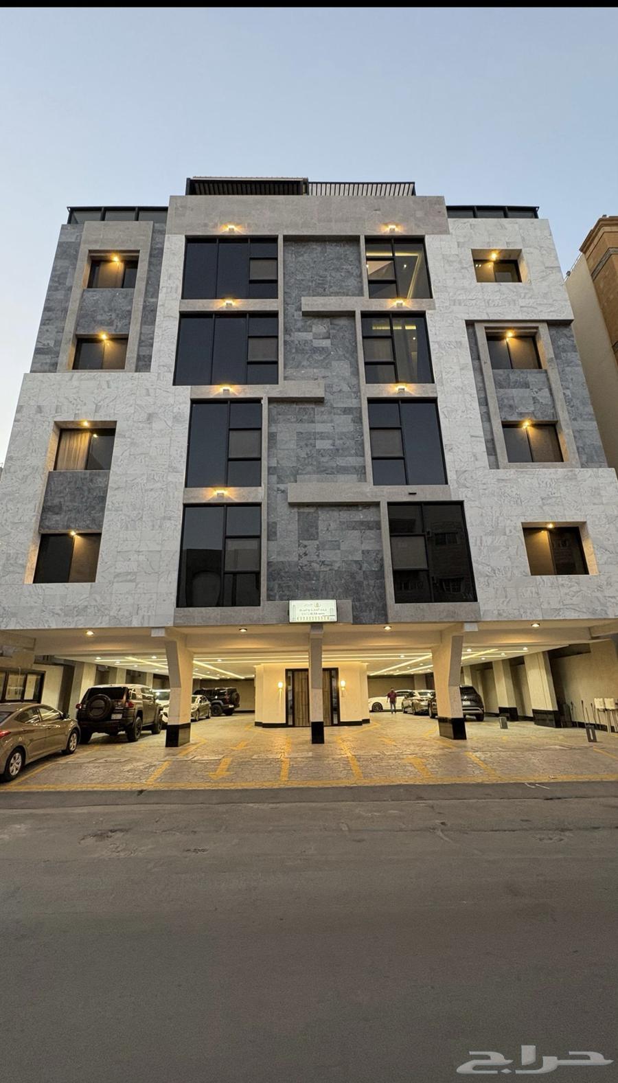 شقة 5 غرف في الأندلس 9