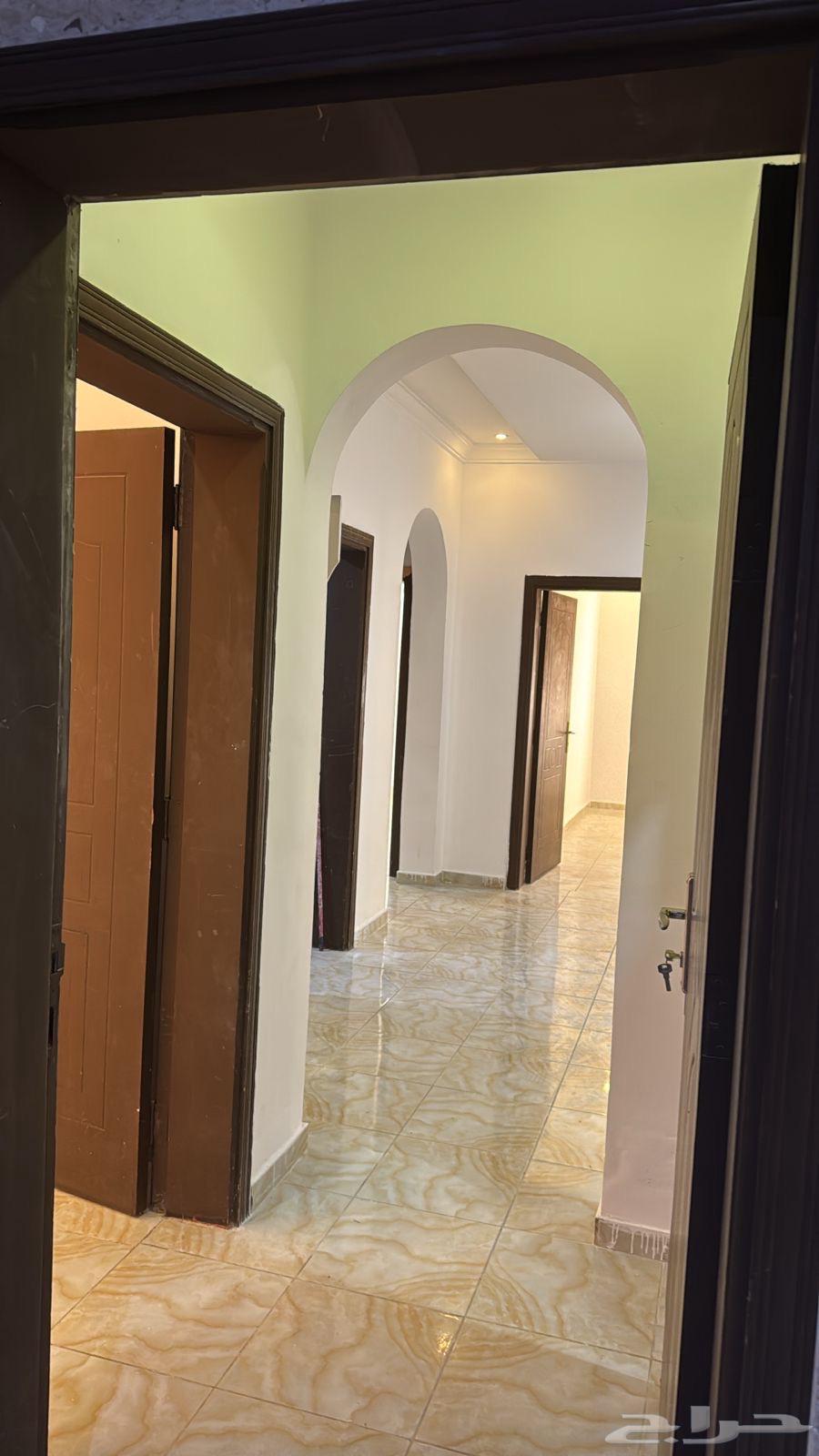 3 bedroom apartment in Bryman 3
