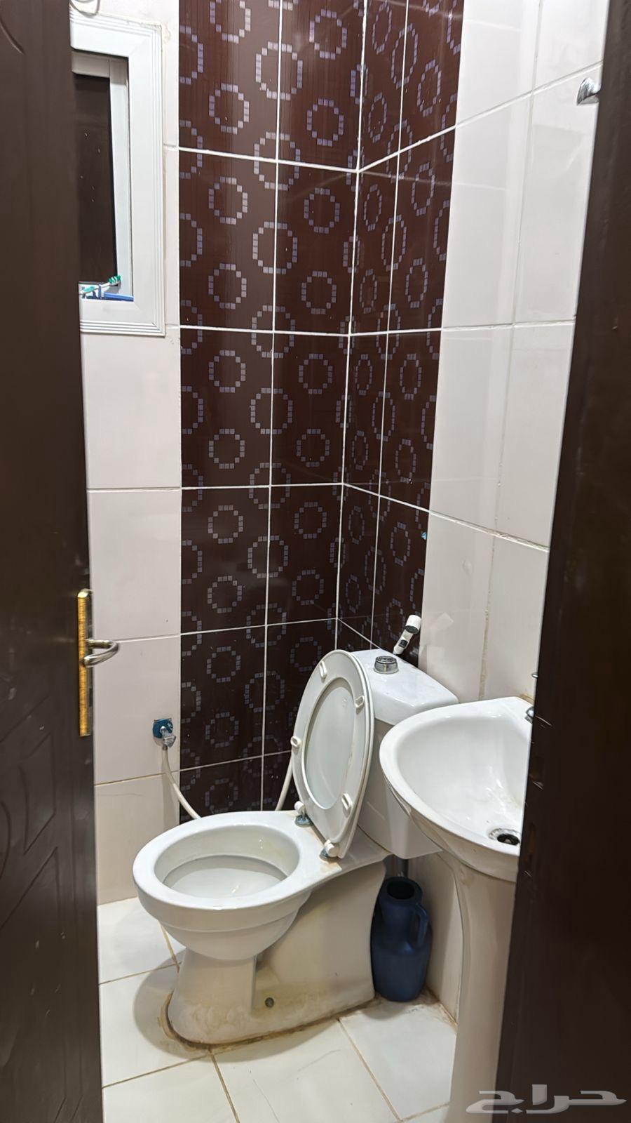 3 bedroom apartment in Bryman 4