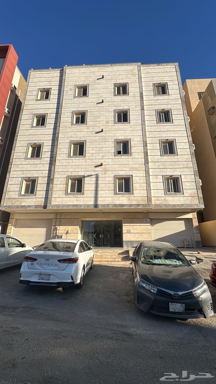 3 bedroom apartment in Bryman 10