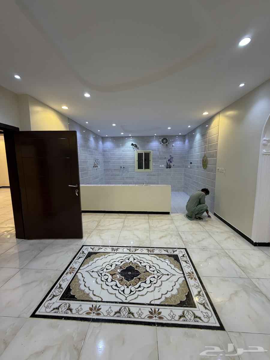 شقة 4 غرف في الكوثر 2