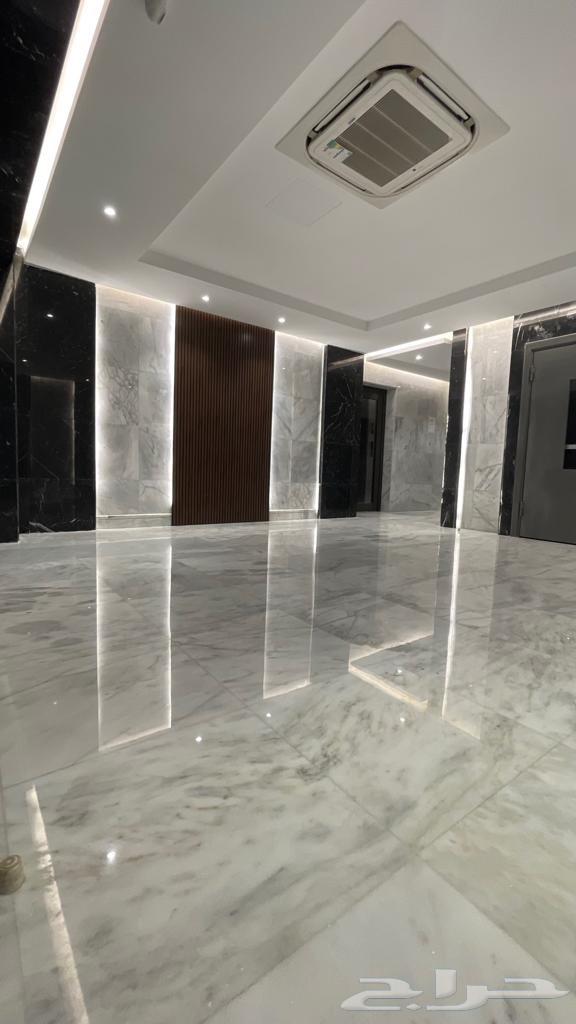 شقة 6 غرف في البغدادية الغربية 2