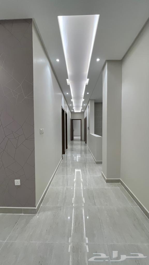 شقة 6 غرف في البغدادية الغربية 3