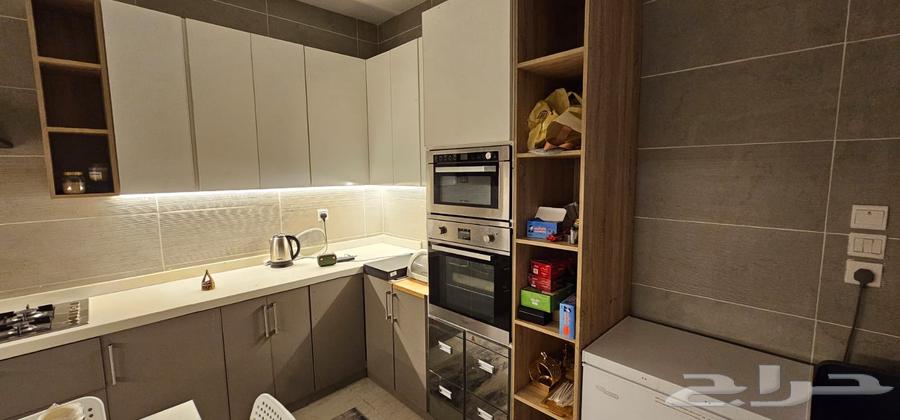 شقة 6 غرف في البغدادية الغربية 4