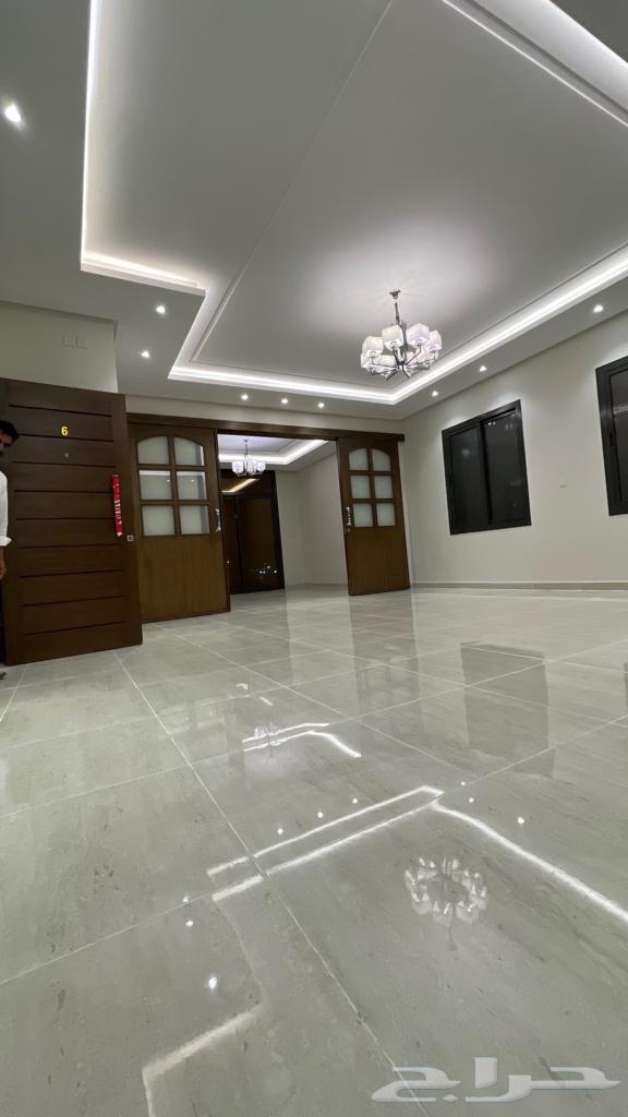 شقة 6 غرف في البغدادية الغربية 8