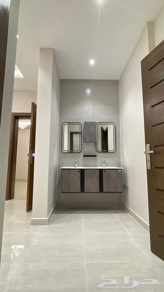 شقة 6 غرف في البغدادية الغربية 10