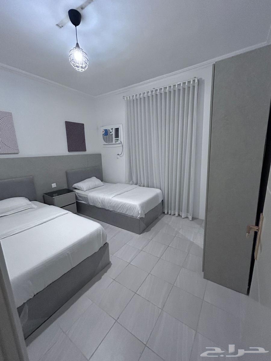 شقة 1 غرف في المروة 2