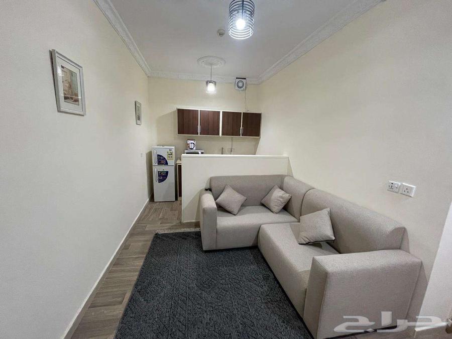 شقة 1 غرف في الشرفية 2