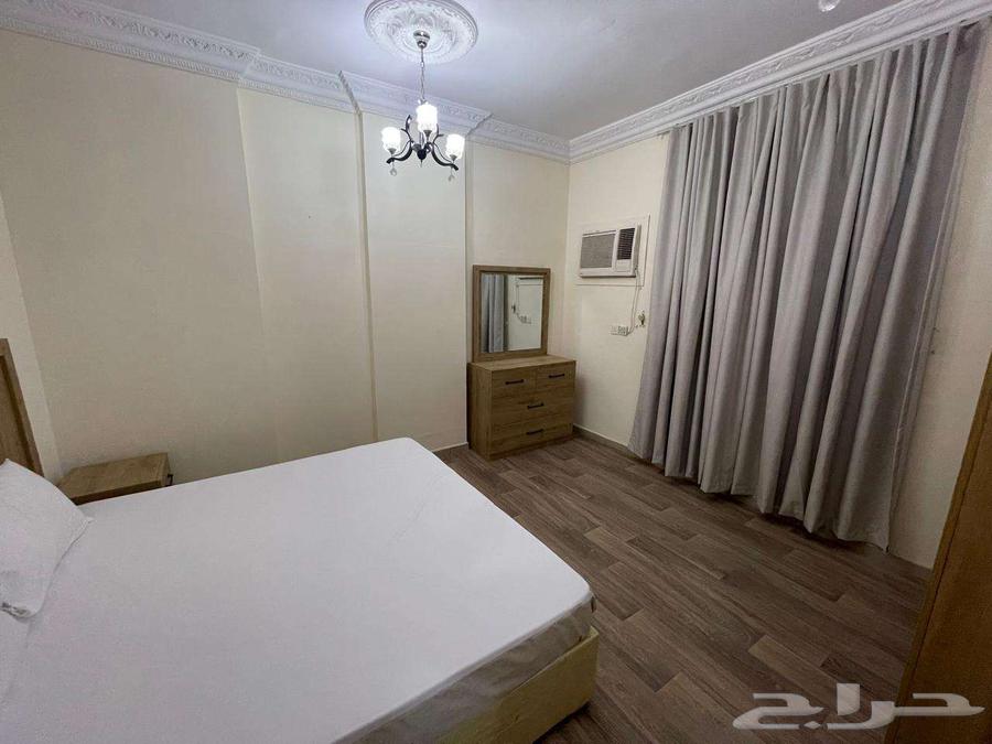 شقة 1 غرف في الشرفية 3