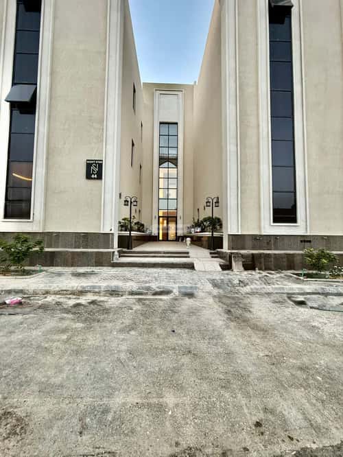 شقة 4 غرف في المهدية 4