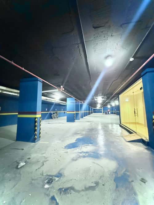 شقة 4 غرف في المهدية 8