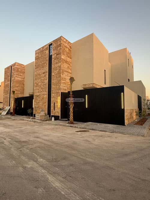 6 bedroom villa in Al Mahdiyyah 3