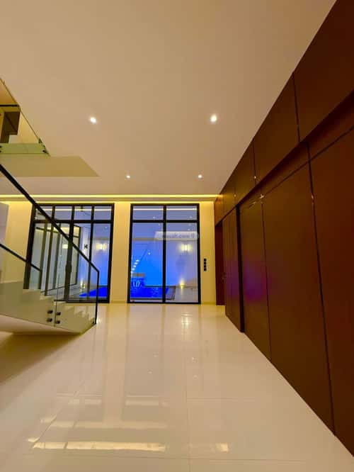 فيلا 6 غرف في المهدية 10