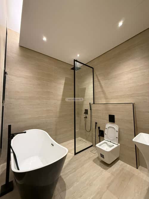 فيلا 6 غرف في المهدية 13