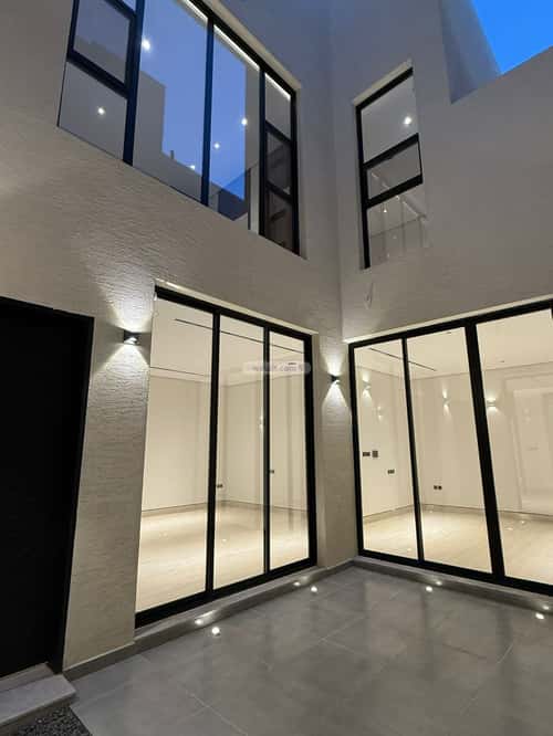 فيلا 6 غرف في المهدية 6