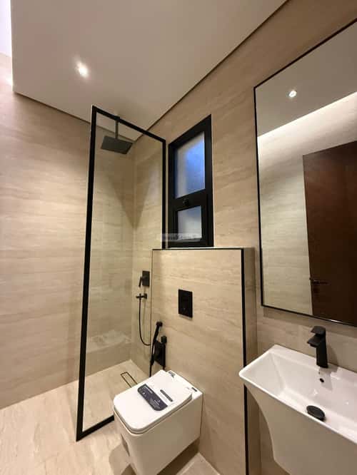 فيلا 6 غرف في المهدية 7