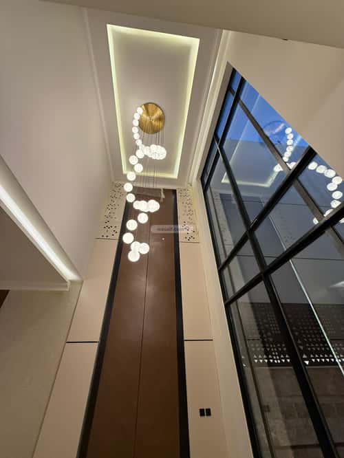 فيلا 6 غرف في المهدية 12