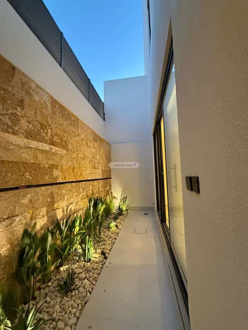 فيلا 6 غرف في المهدية 13