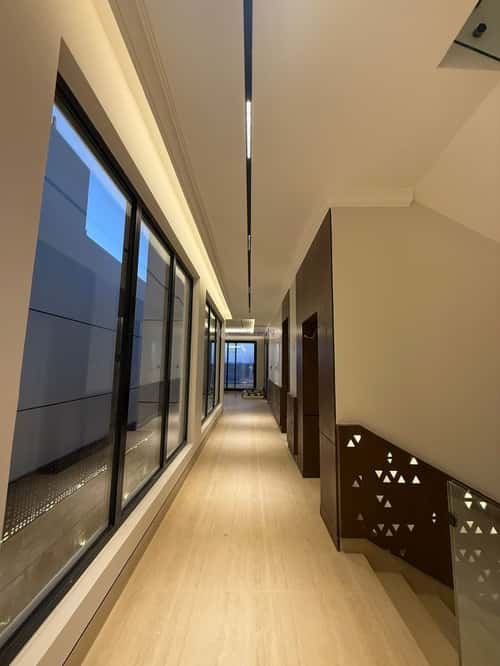 فيلا 6 غرف في المهدية 14