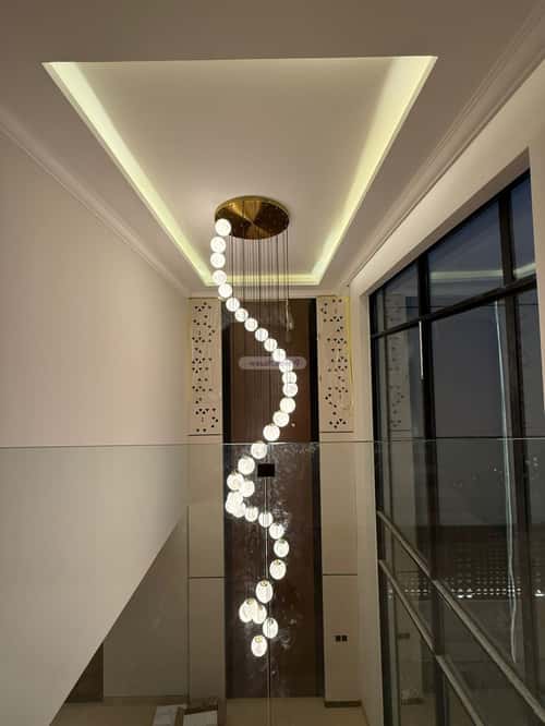 فيلا 6 غرف في المهدية 16