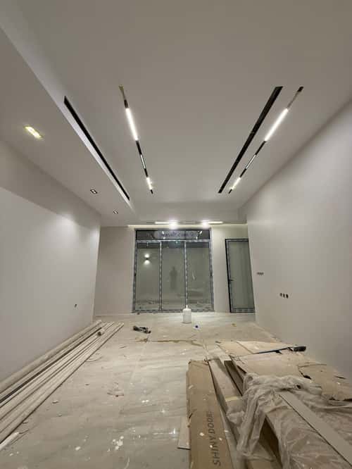 فيلا 6 غرف في المهدية 7