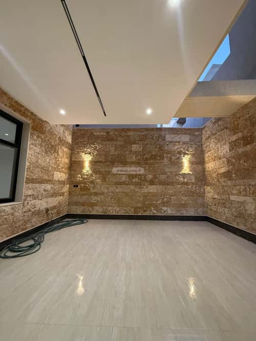 فيلا 7 غرف في المهدية 12