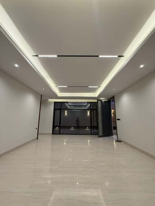 فيلا 7 غرف في المهدية 7