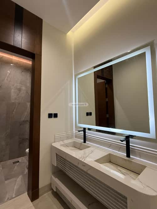 فيلا 7 غرف في المهدية 10