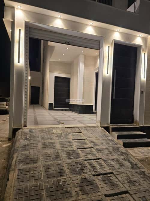 فيلا 4 غرف في بدر 17