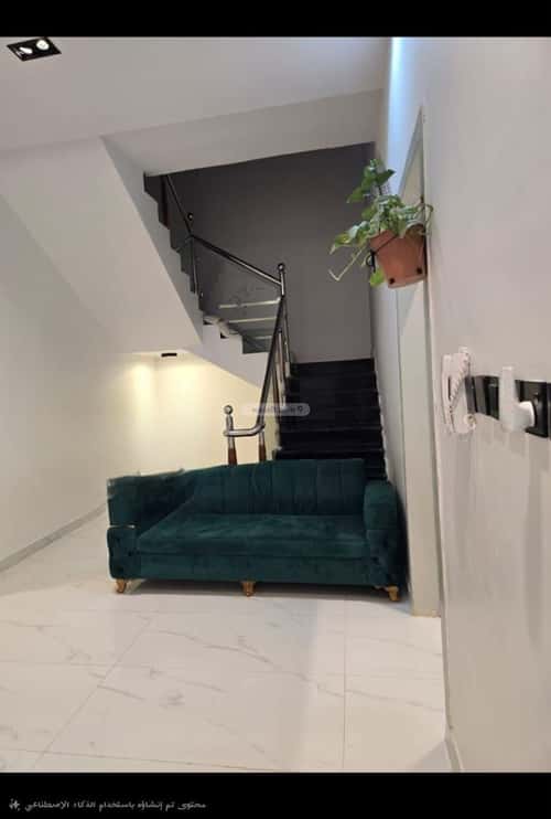 فيلا 4 غرف في بدر 9